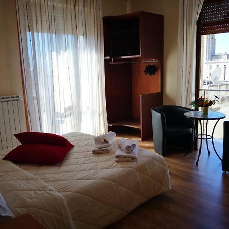 Sant'Oronzo B&B Λέτσε Εξωτερικό φωτογραφία