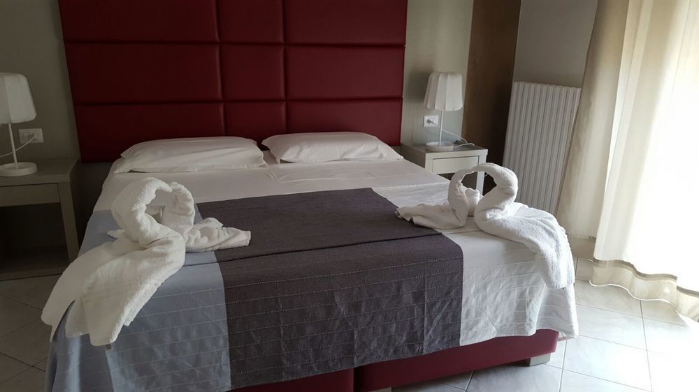Sant'Oronzo B&B Λέτσε Εξωτερικό φωτογραφία