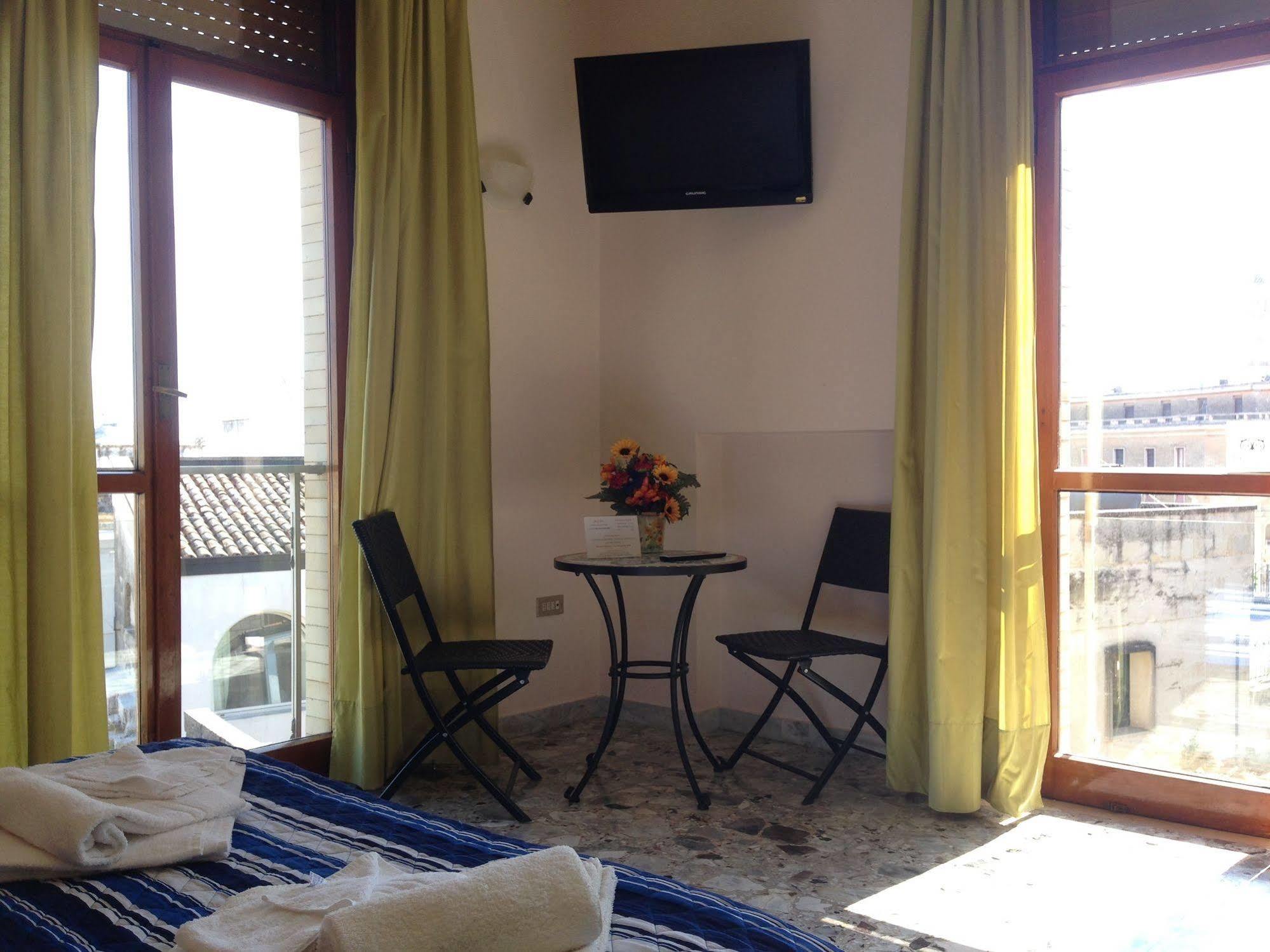 Sant'Oronzo B&B Λέτσε Εξωτερικό φωτογραφία
