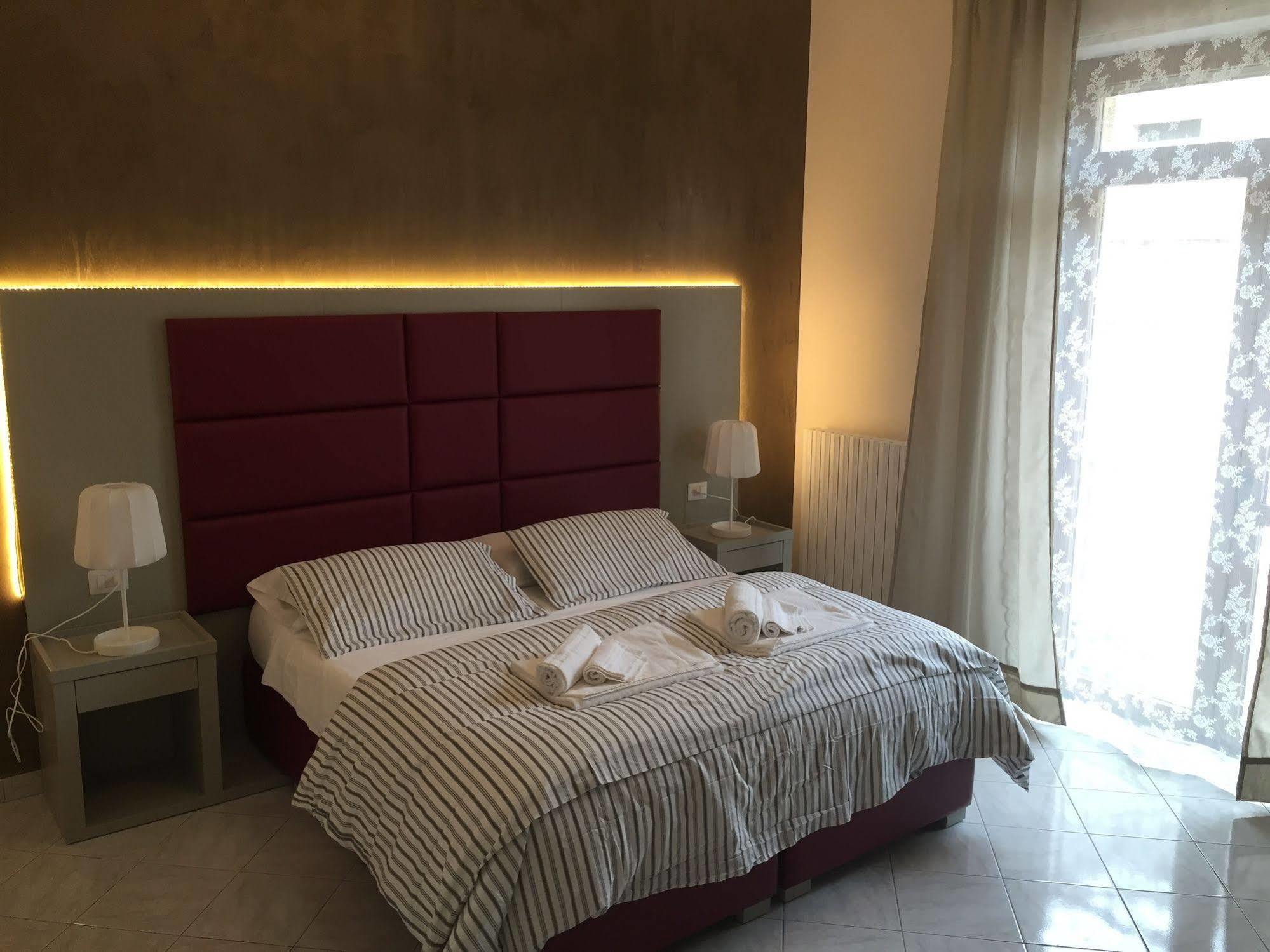 Sant'Oronzo B&B Λέτσε Εξωτερικό φωτογραφία