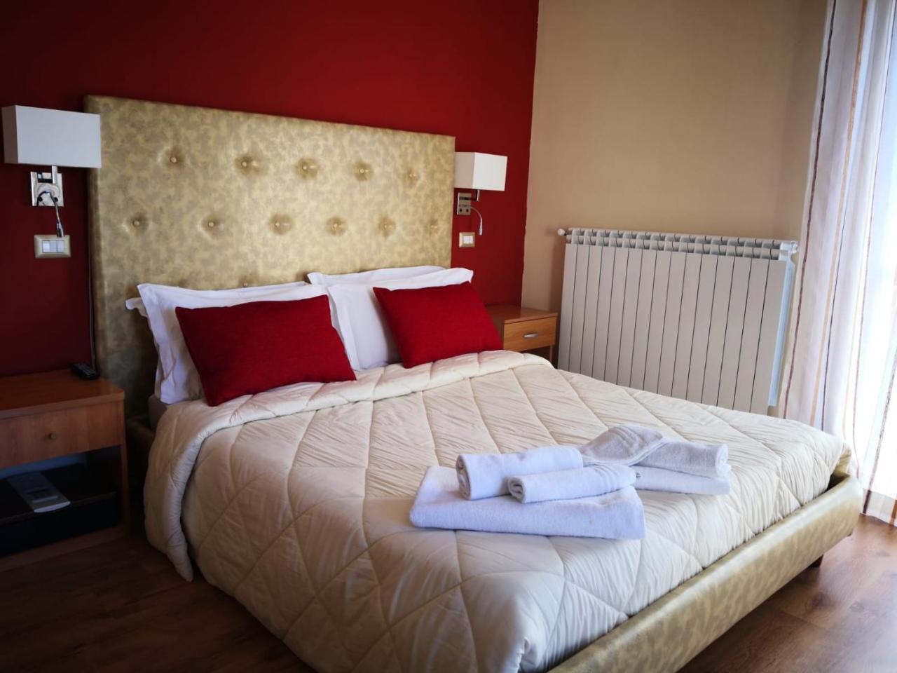 Sant'Oronzo B&B Λέτσε Εξωτερικό φωτογραφία