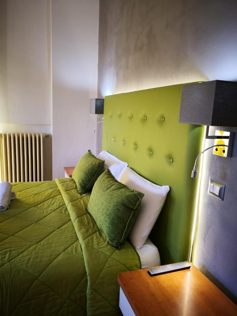 Sant'Oronzo B&B Λέτσε Εξωτερικό φωτογραφία