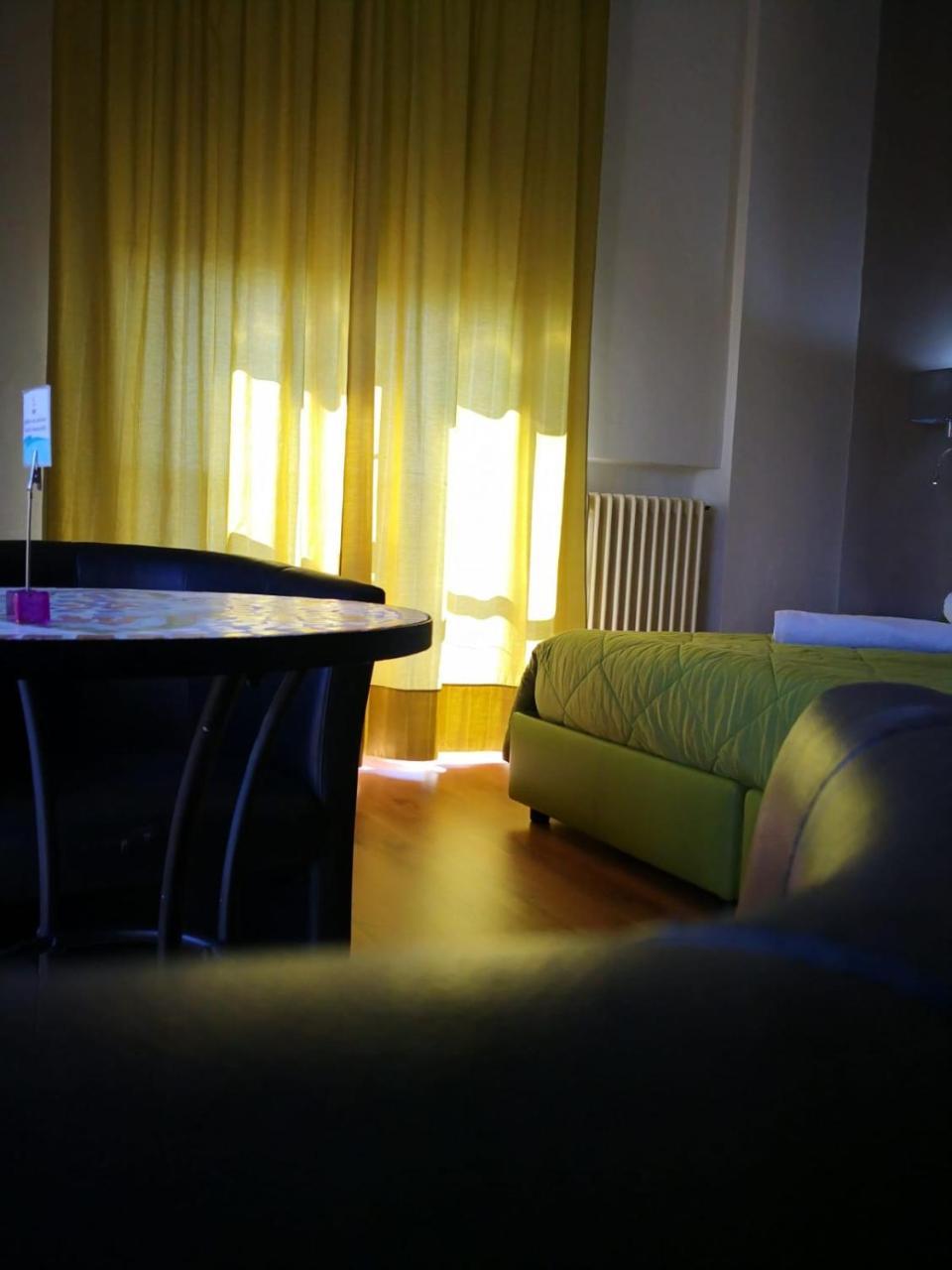Sant'Oronzo B&B Λέτσε Εξωτερικό φωτογραφία