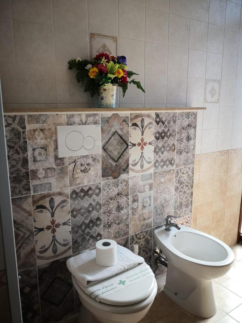 Sant'Oronzo B&B Λέτσε Εξωτερικό φωτογραφία
