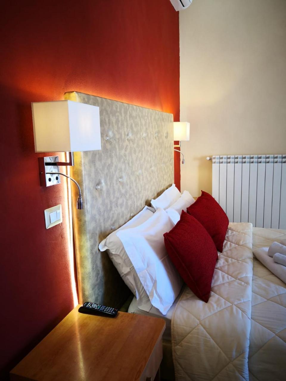 Sant'Oronzo B&B Λέτσε Εξωτερικό φωτογραφία