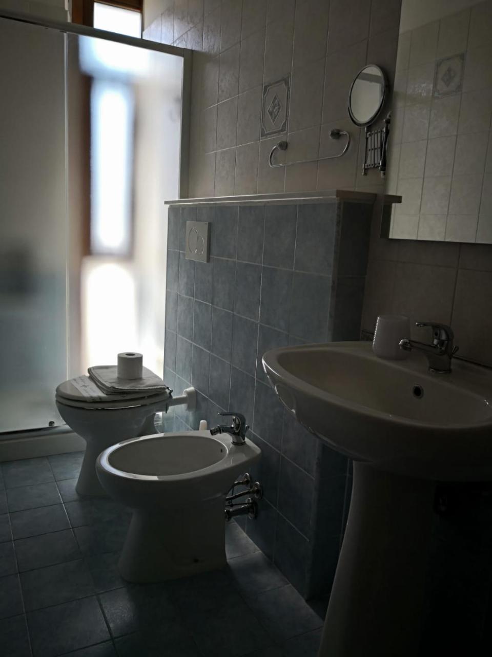 Sant'Oronzo B&B Λέτσε Εξωτερικό φωτογραφία