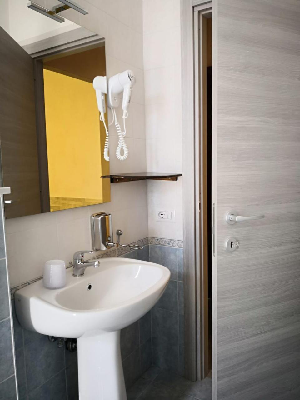 Sant'Oronzo B&B Λέτσε Εξωτερικό φωτογραφία