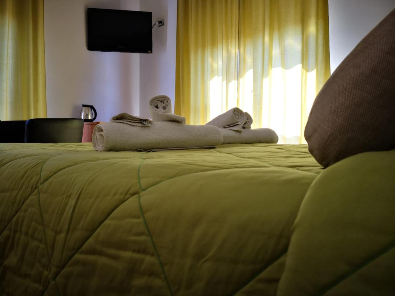 Sant'Oronzo B&B Λέτσε Εξωτερικό φωτογραφία