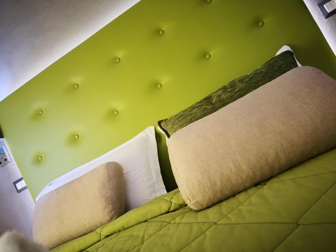 Sant'Oronzo B&B Λέτσε Εξωτερικό φωτογραφία