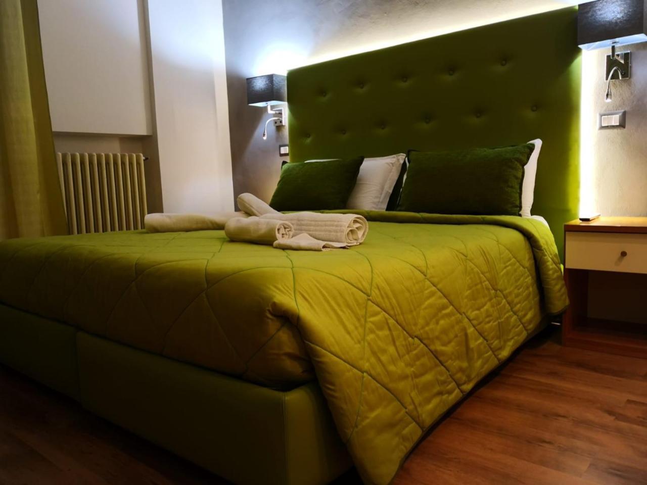 Sant'Oronzo B&B Λέτσε Εξωτερικό φωτογραφία