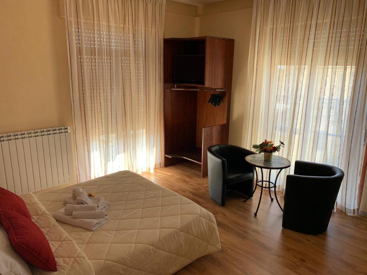Sant'Oronzo B&B Λέτσε Εξωτερικό φωτογραφία