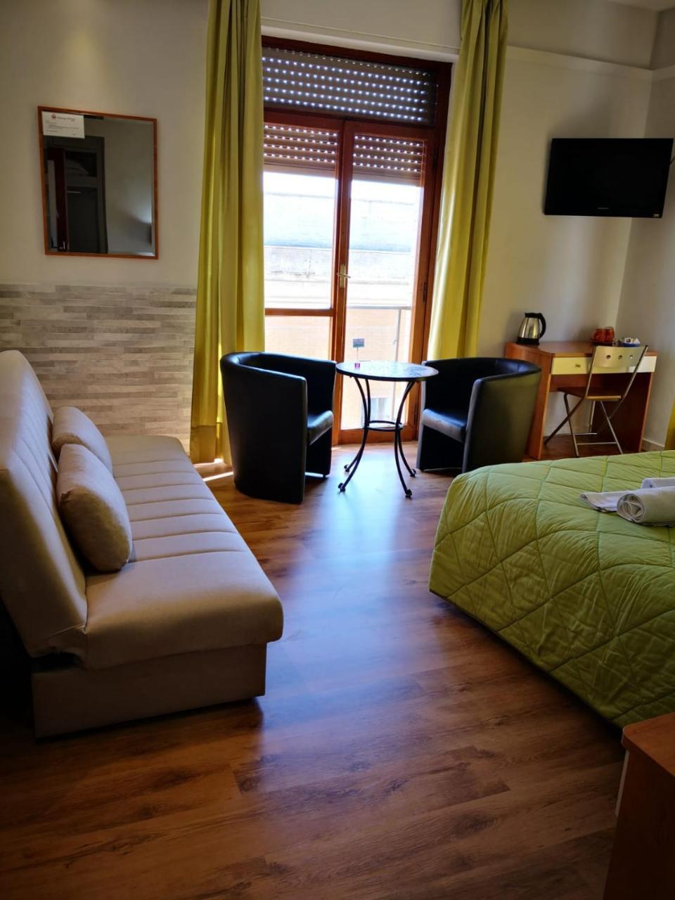 Sant'Oronzo B&B Λέτσε Εξωτερικό φωτογραφία