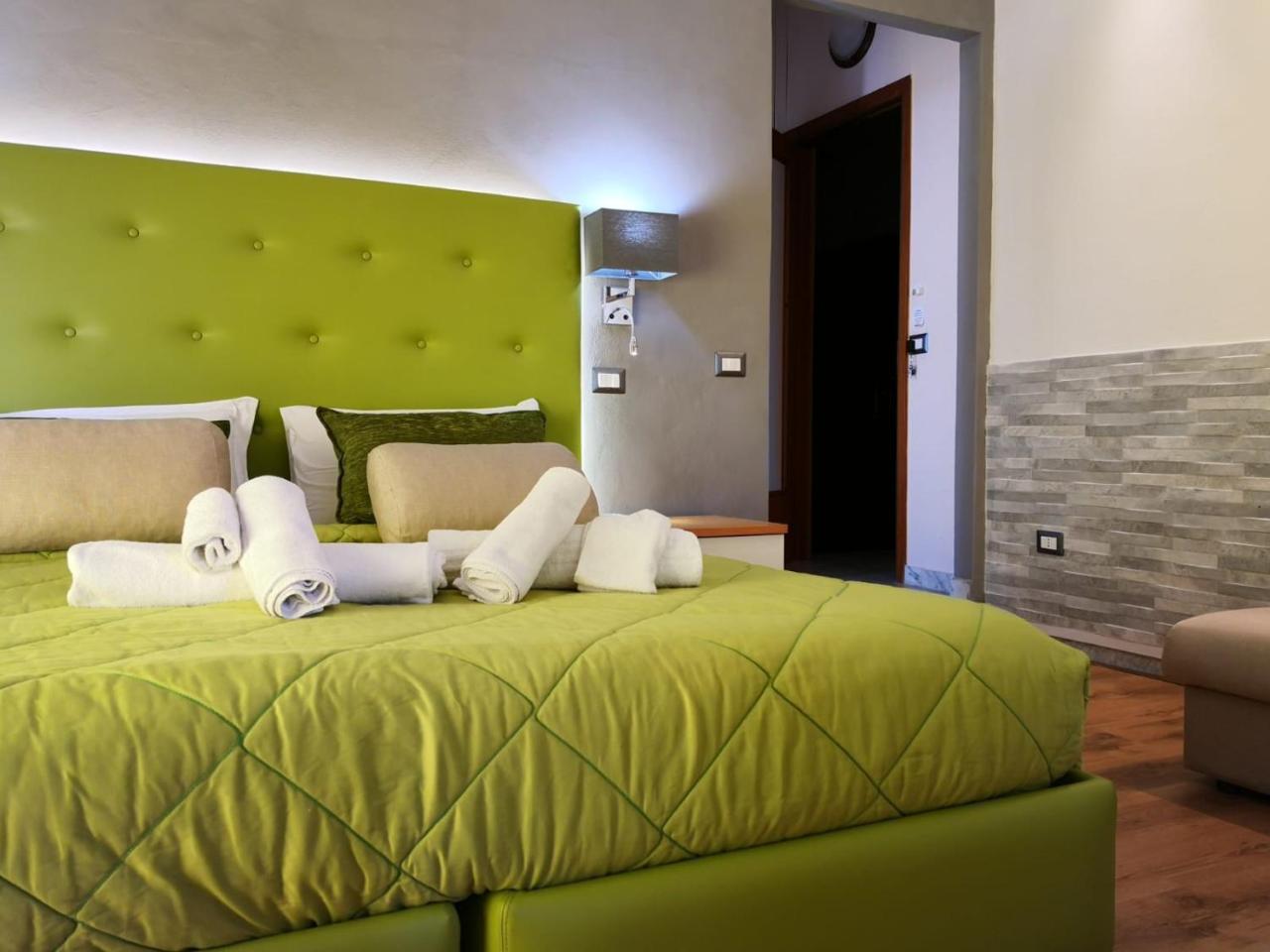 Sant'Oronzo B&B Λέτσε Εξωτερικό φωτογραφία
