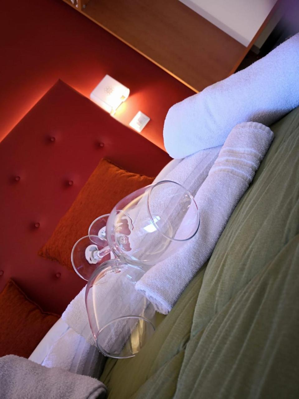 Sant'Oronzo B&B Λέτσε Εξωτερικό φωτογραφία