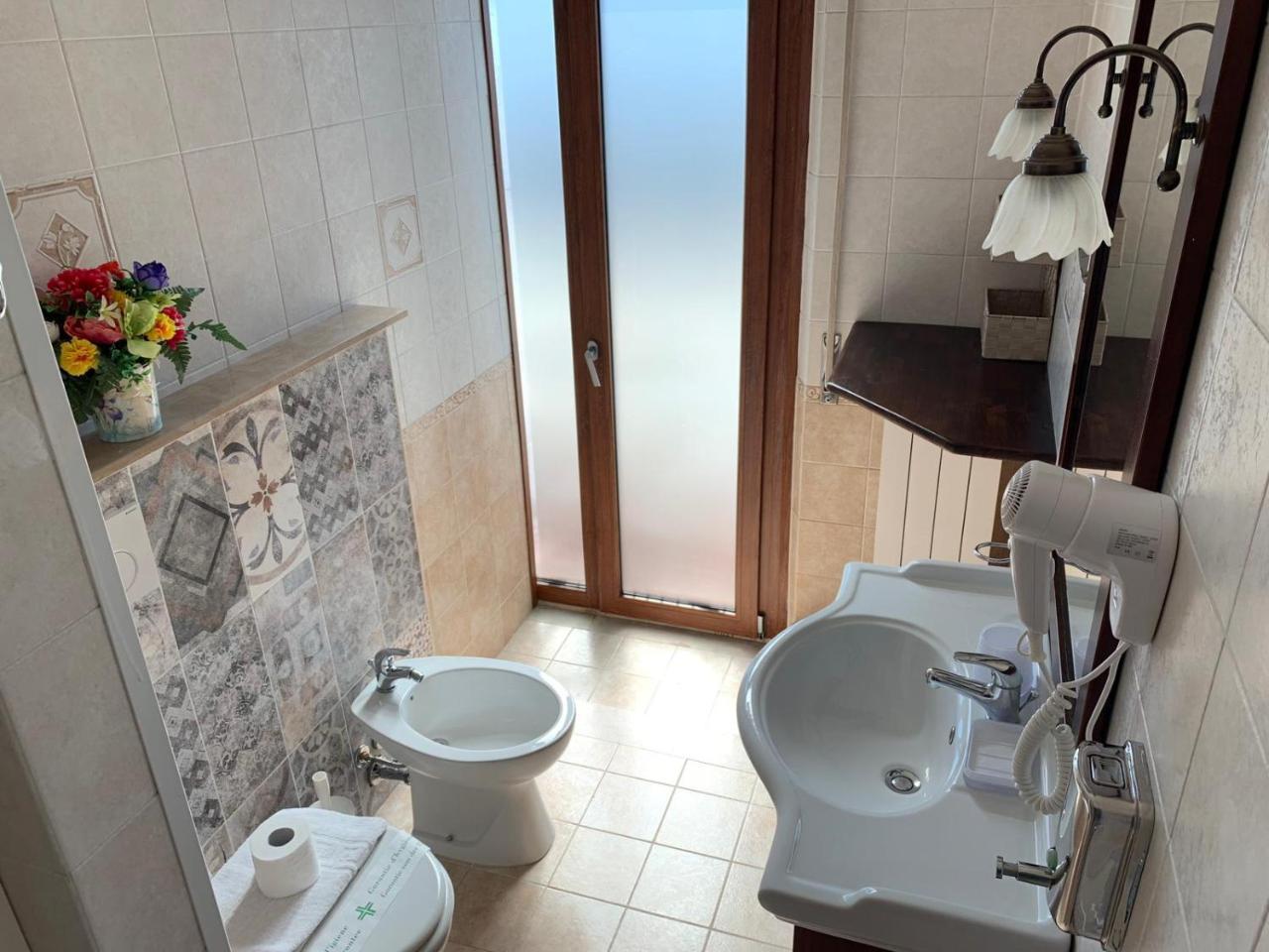 Sant'Oronzo B&B Λέτσε Εξωτερικό φωτογραφία
