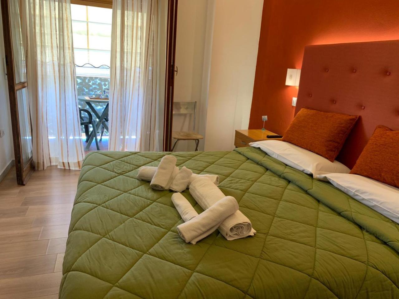 Sant'Oronzo B&B Λέτσε Εξωτερικό φωτογραφία