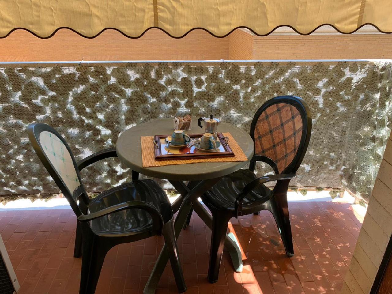 Sant'Oronzo B&B Λέτσε Εξωτερικό φωτογραφία