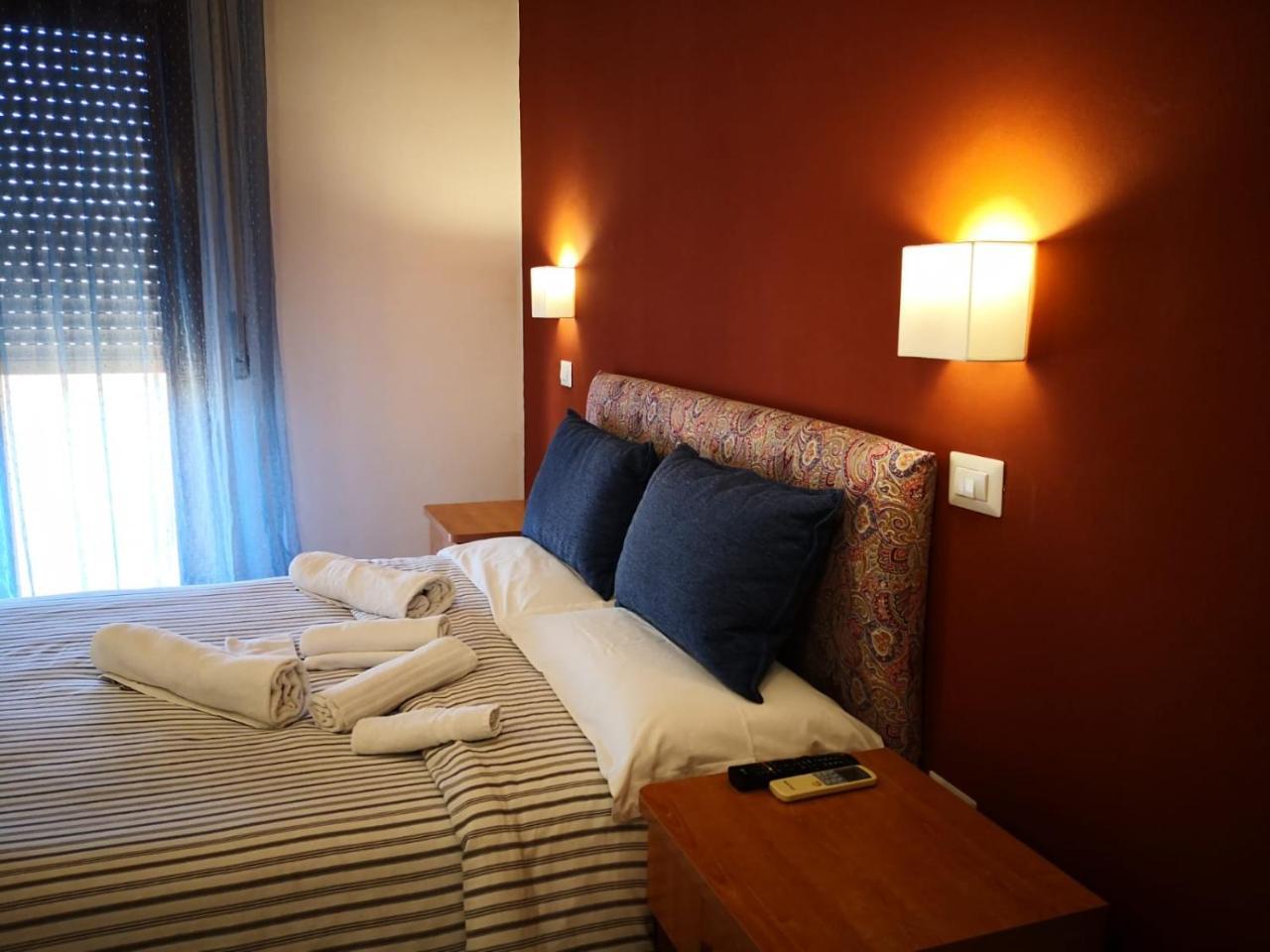 Sant'Oronzo B&B Λέτσε Εξωτερικό φωτογραφία