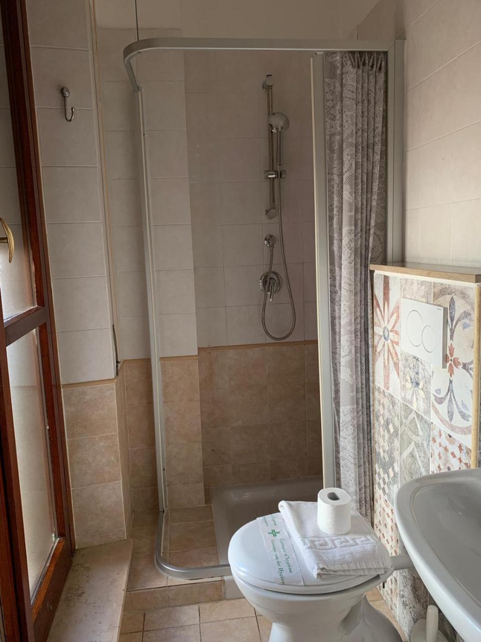 Sant'Oronzo B&B Λέτσε Εξωτερικό φωτογραφία
