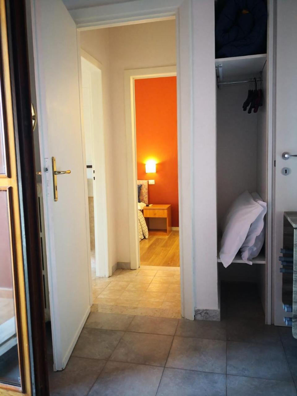 Sant'Oronzo B&B Λέτσε Εξωτερικό φωτογραφία