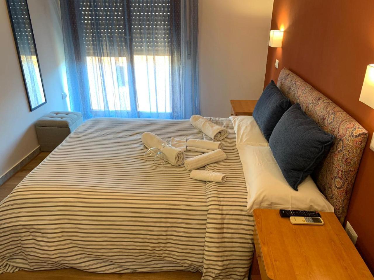 Sant'Oronzo B&B Λέτσε Εξωτερικό φωτογραφία